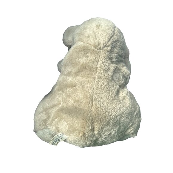 Vintage Daekor Pot Belly Koala Plush 1979 - Picture 4 of 6